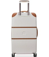 Delsey Paris Chatelet Air 2.0 26#double; Trunk Spinner Suitcase