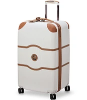 Delsey Paris Chatelet Air 2.0 26#double; Trunk Spinner Suitcase