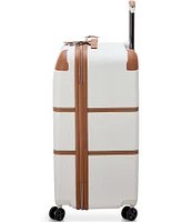 Delsey Paris Chatelet Air 2.0 26#double; Trunk Spinner Suitcase