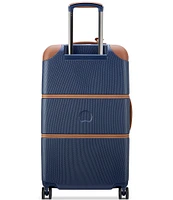 Delsey Paris Chatelet Air 2.0 26#double; Trunk Spinner Suitcase