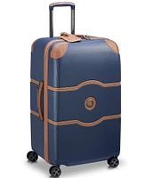 Delsey Paris Chatelet Air 2.0 26#double; Trunk Spinner Suitcase