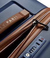Delsey Paris Chatelet Air 2.0 26#double; Trunk Spinner Suitcase