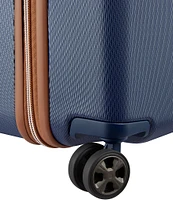 Delsey Paris Chatelet Air 2.0 26#double; Trunk Spinner Suitcase