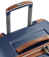 Delsey Paris Chatelet Air 2.0 26#double; Trunk Spinner Suitcase