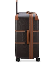 Delsey Paris Chatelet Air 2.0 26#double; Trunk Spinner Suitcase