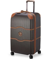 Delsey Paris Chatelet Air 2.0 26#double; Trunk Spinner Suitcase