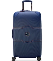 Delsey Paris Chatelet Air 2.0 26#double; Trunk Spinner Suitcase