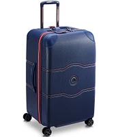 Delsey Paris Chatelet Air 2.0 26#double; Trunk Spinner Suitcase