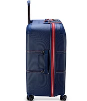 Delsey Paris Chatelet Air 2.0 26#double; Trunk Spinner Suitcase