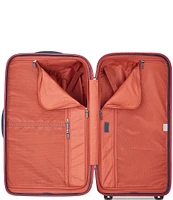 Delsey Paris Chatelet Air 2.0 26#double; Trunk Spinner Suitcase