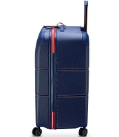 Delsey Paris Chatelet Air 2.0 26#double; Trunk Spinner Suitcase