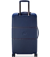 Delsey Paris Chatelet Air 2.0 26#double; Trunk Spinner Suitcase