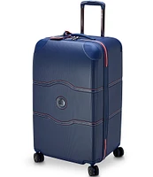 Delsey Paris Chatelet Air 2.0 26#double; Trunk Spinner Suitcase