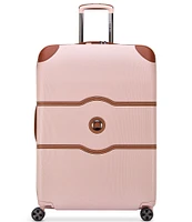 Delsey Paris Chatelet Air 2.0 28#double; Upright Spinner Suitcase