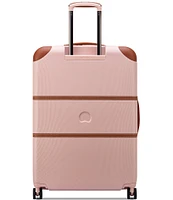 Delsey Paris Chatelet Air 2.0 28#double; Upright Spinner Suitcase