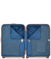 Delsey Paris Chatelet Air 2.0 28#double; Upright Spinner Suitcase