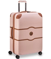 Delsey Paris Chatelet Air 2.0 28#double; Upright Spinner Suitcase