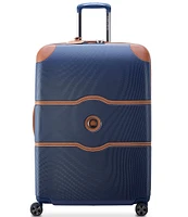 Delsey Paris Chatelet Air 2.0 28#double; Upright Spinner Suitcase