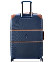 Delsey Paris Chatelet Air 2.0 28#double; Upright Spinner Suitcase