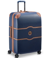 Delsey Paris Chatelet Air 2.0 28#double; Upright Spinner Suitcase