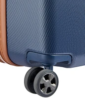 Delsey Paris Chatelet Air 2.0 28#double; Upright Spinner Suitcase