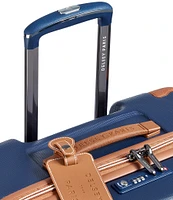 Delsey Paris Chatelet Air 2.0 28#double; Upright Spinner Suitcase