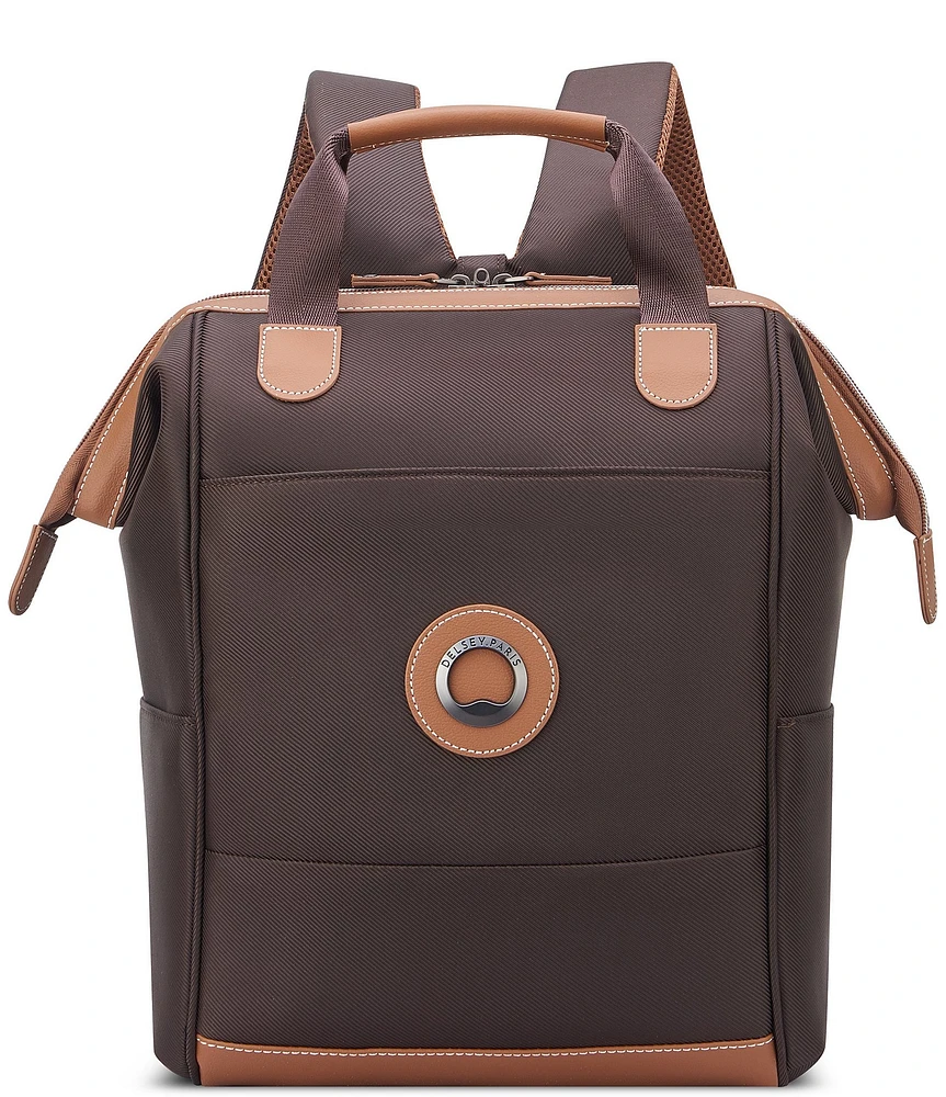 Delsey Paris Chatelet Air 2.0 Backpack Tote