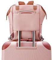 Delsey Paris Chatelet Air 2.0 Backpack Tote