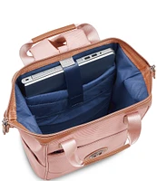 Delsey Paris Chatelet Air 2.0 Backpack Tote