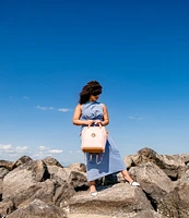 Delsey Paris Chatelet Air 2.0 Backpack Tote
