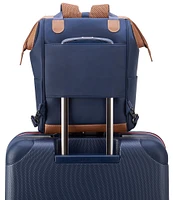 Delsey Paris Chatelet Air 2.0 Backpack Tote
