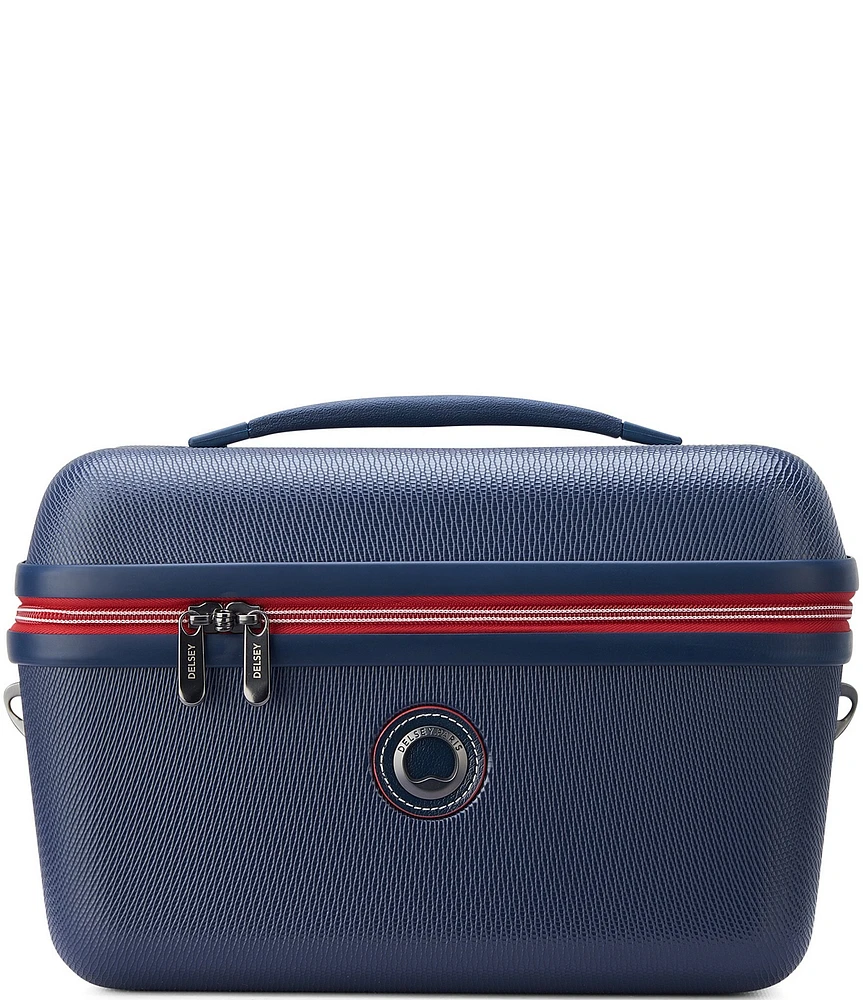 Delsey Paris Chatelet Air 2.0 Beauty Case