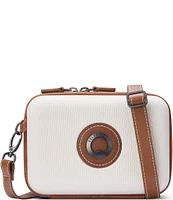 Delsey Paris Chatelet Air 2.0 Frame Crossbody Bag