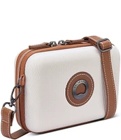 Delsey Paris Chatelet Air 2.0 Frame Crossbody Bag