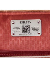 Delsey Paris Chatelet Air 2.0 Frame Crossbody Bag