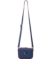 Delsey Paris Chatelet Air 2.0 Frame Crossbody Bag