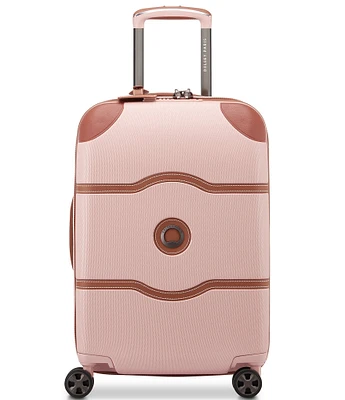 Delsey Paris Chatelet Air 2.0 Large Carry-On Plus Spinner