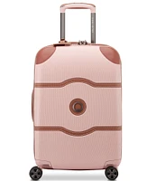 Delsey Paris Chatelet Air 2.0 Large Carry-On Plus Spinner