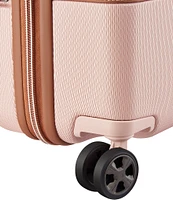 Delsey Paris Chatelet Air 2.0 Large Carry-On Plus Spinner
