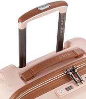 Delsey Paris Chatelet Air 2.0 Large Carry-On Plus Spinner