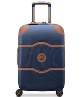 Delsey Paris Chatelet Air 2.0 Large Carry-On Plus Spinner