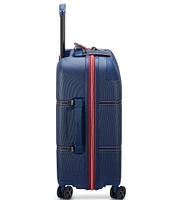 Delsey Paris Chatelet Air 2.0 Large 21#double; Upright Carry-On Spinner Suitcase