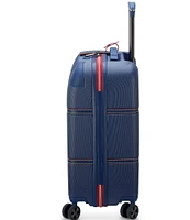 Delsey Paris Chatelet Air 2.0 Large 21#double; Upright Carry-On Spinner Suitcase