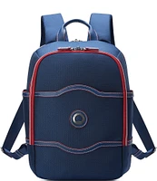 Delsey Paris Chatelet Air 2.0 Navy Blue Backpack