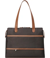 Delsey Paris Chatelet Air 2.0 Shoulder Bag