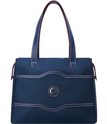 Delsey Paris Chatelet Air 2.0 Shoulder Bag