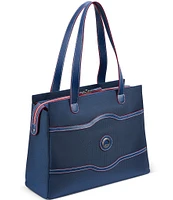 Delsey Paris Chatelet Air 2.0 Shoulder Bag