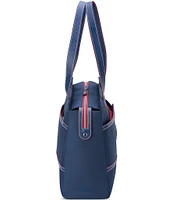 Delsey Paris Chatelet Air 2.0 Shoulder Bag