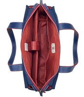 Delsey Paris Chatelet Air 2.0 Shoulder Bag
