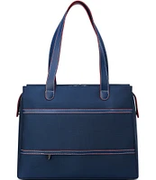 Delsey Paris Chatelet Air 2.0 Shoulder Bag